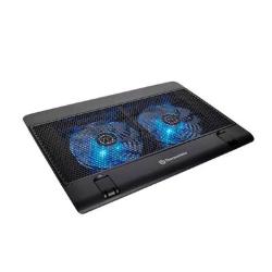 COOLER NOTEBOOK TT MASSIVE 14*2 17INCH 140MM*2 CL-N001-PL14BU-A #