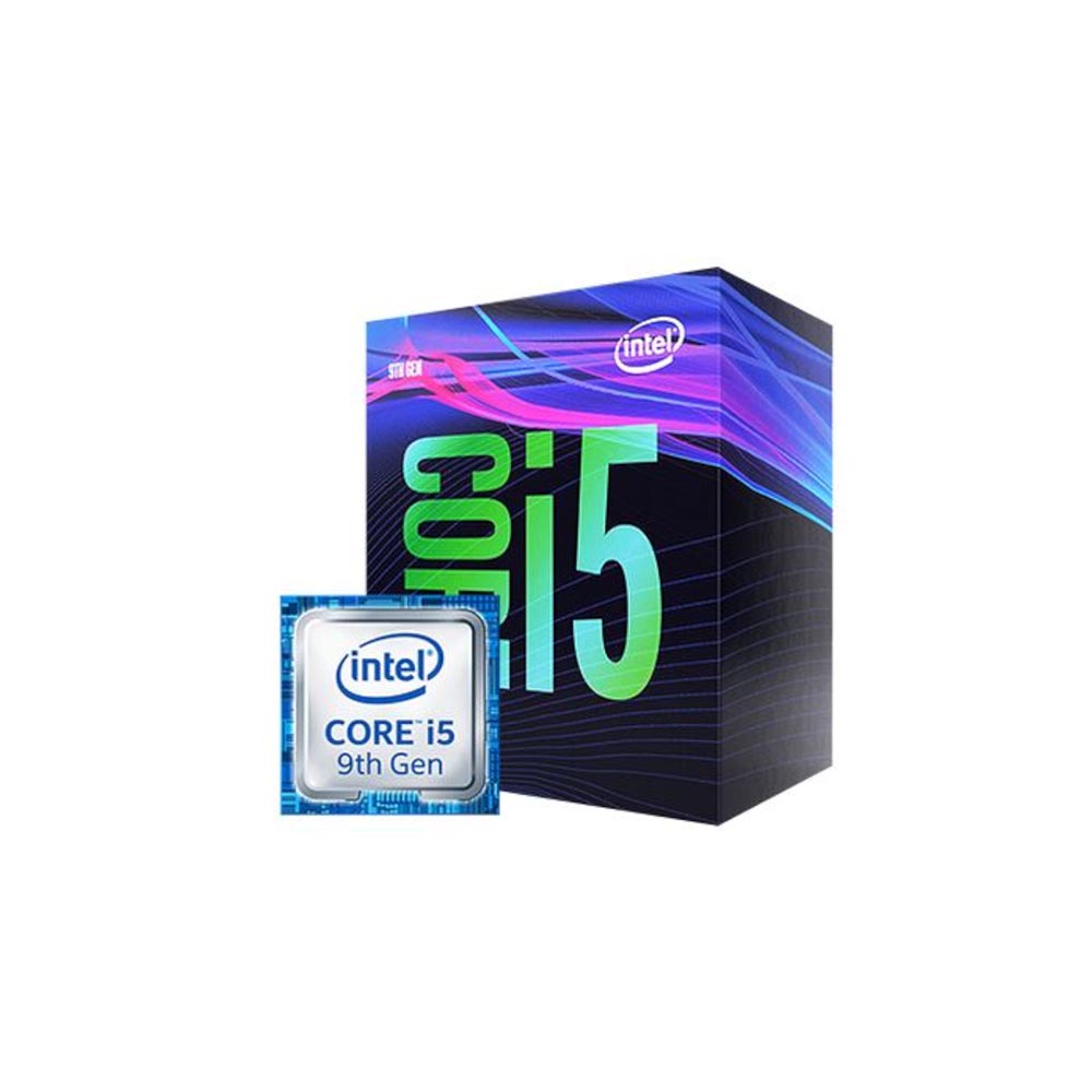 Intel core i5 2.9