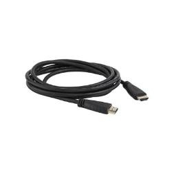 CABO CONECTOR HDMI 2.0 - 2,5M CH2025 INTELBRAS