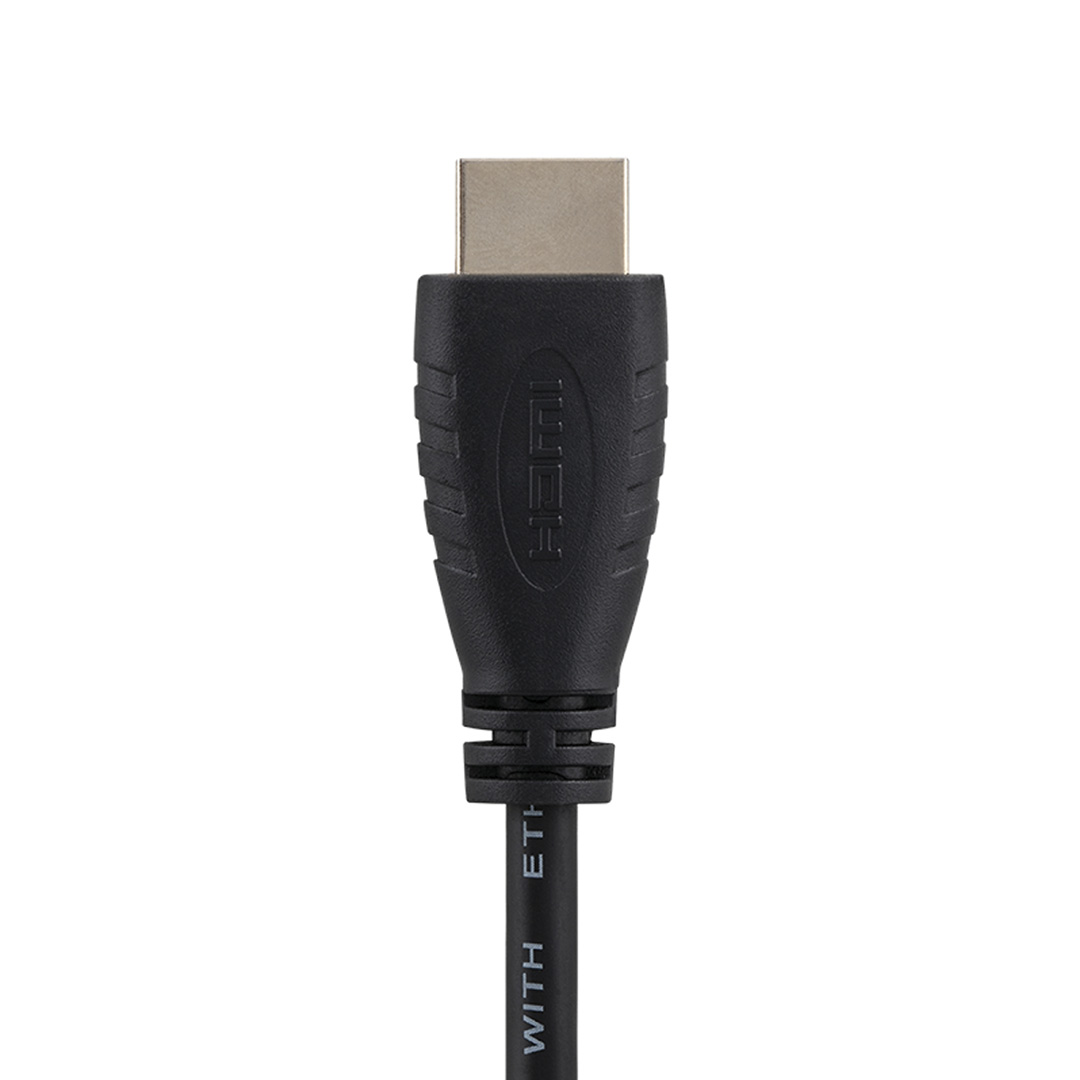 CABO CONECTOR HDMI 2.0 - 2,5M CH2025 INTELBRAS