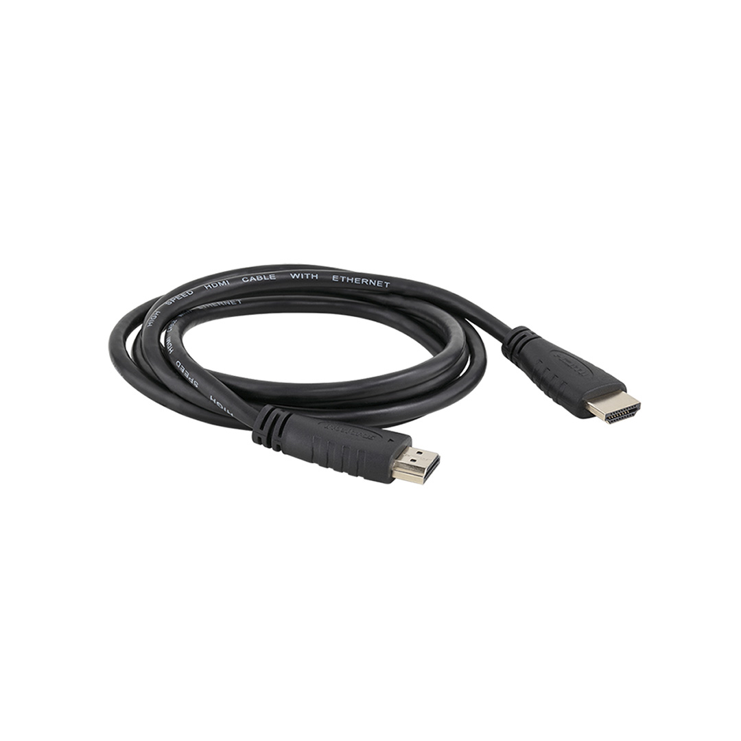 CABO CONECTOR HDMI 2.0 - 1,5M CH 2015 INTELBRAS