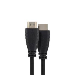 CABO CONECTOR HDMI 2.0 - 3,0M CH 2030 INTELBRAS