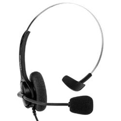 HEADSET INTELBRAS CHS 40 USB