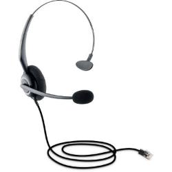 HEADSET INTELBRAS CHS 55RJ9