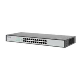 INTELBRAS SG 2400 QR+ SWITCH 24 PORTAS 