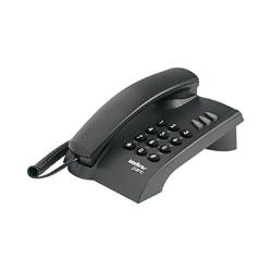 TELEFONE INTELBRAS COM FIO PLENO PRETO