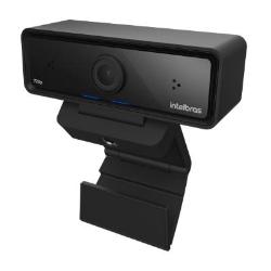 INTELBRAS WEBCAM 720P USB CAM-720P