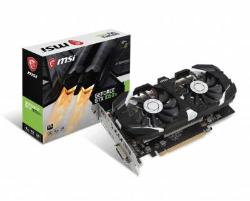 GPU NV GTX1050TI 4GB GDDR5 OC MSI 912-V809-2272 *