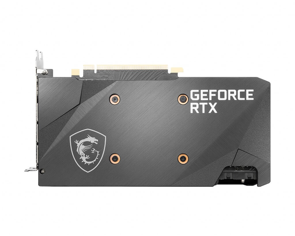 GPU NV RTX3070 8GB GDDR6X VENTUS 2X OC MSI 912-V390-280*