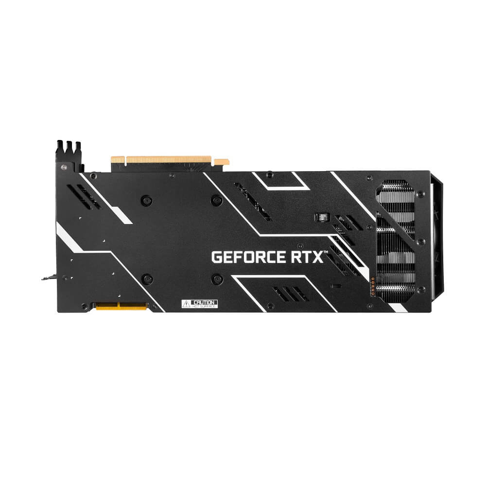 GPU NV RTX3090TI 24GB EX GAMER GDDR6X 384BITS GALAX 39IXM5MD6HEX*