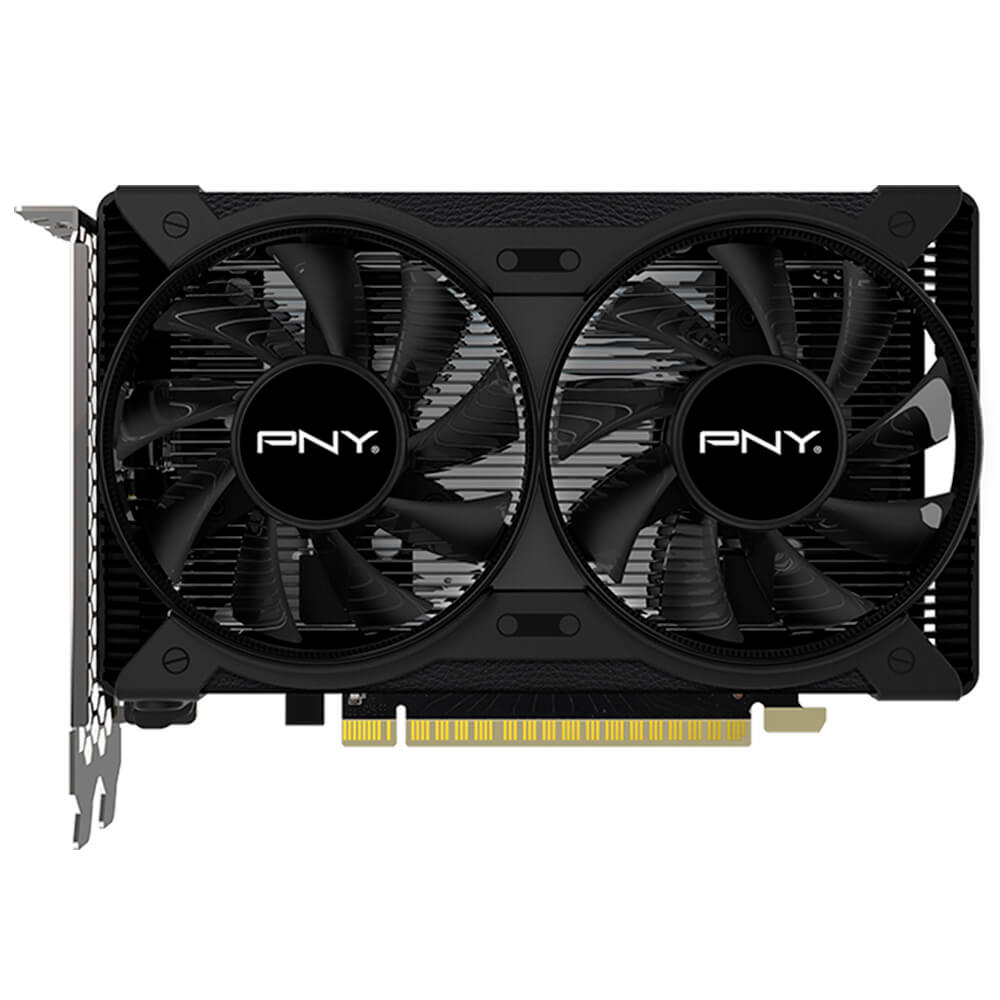 GPU NV GTX1650 4GB GDDR6 PNY VCG16504D6DFPPB1*