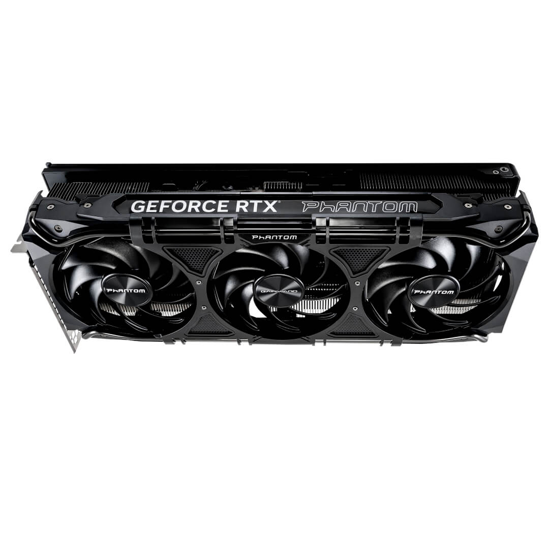 GPU NV RTX4090 24GB PHANTOM GDDR6X 384BITS GAINWARD NED4090019SB-1020P