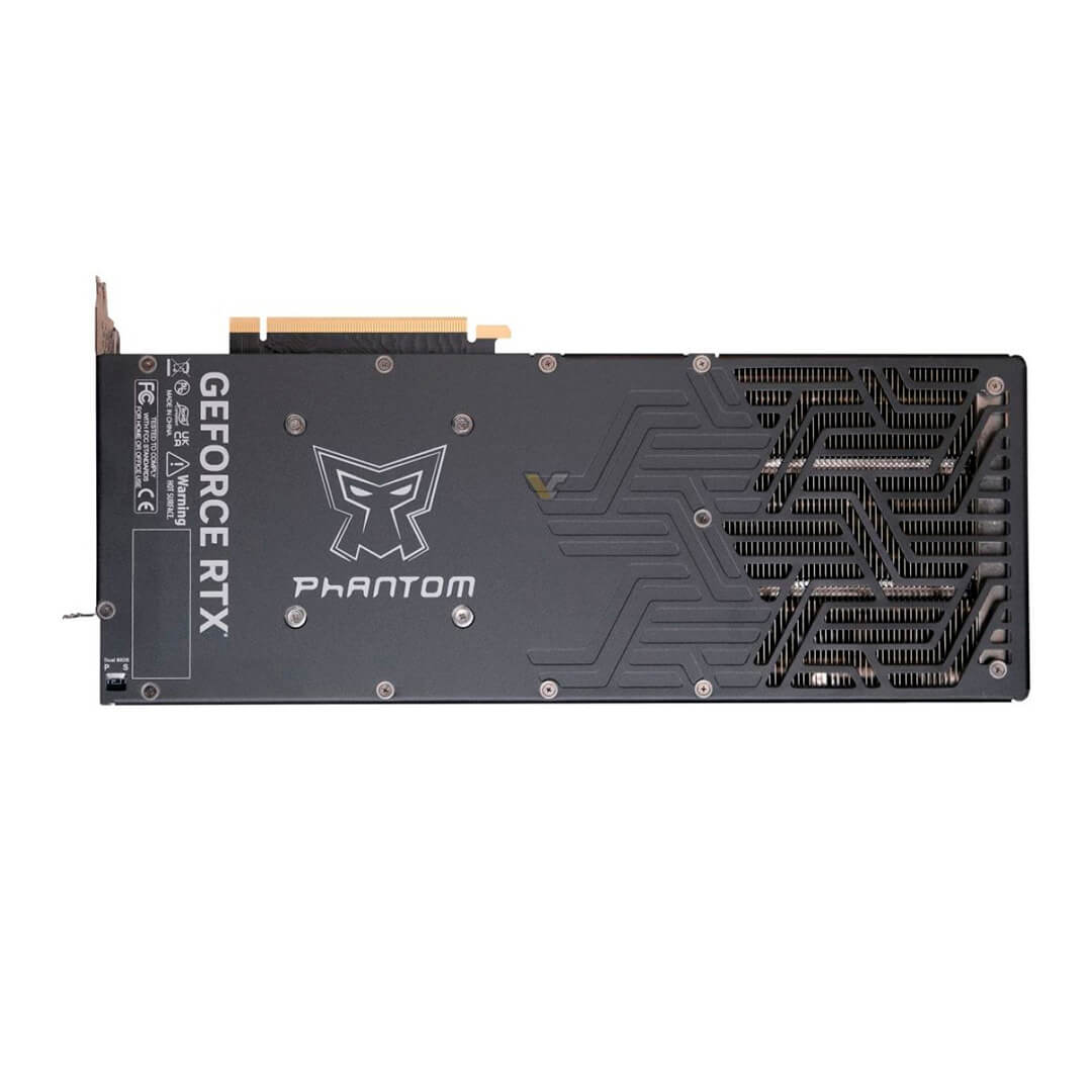 GPU NV RTX4080 16GB PHANTOM GS GDDR6X 256B GAINWARD NED4080S19T2-1030P