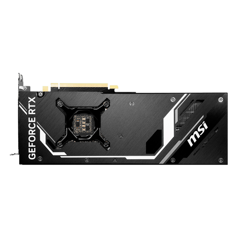 GPU NV RTX4070TI 12GB G6X 192B VENTUS 3X TRIO OC MSI 912-V513-001