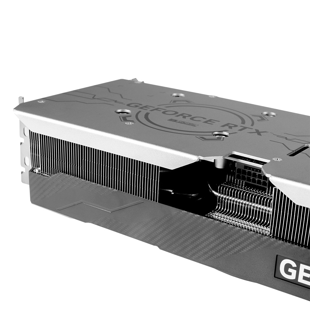 GPU NV RTX4070TI 12GB EX GAMER GDDR6X 192BITS GALAX 47IOM7MD7AEG*