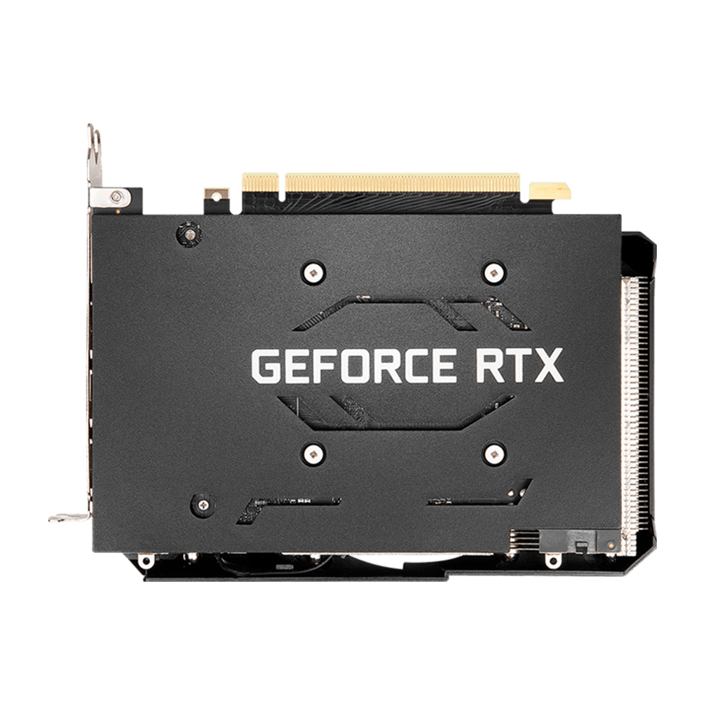 GPU NV RTX3050 8GB GDDR6 AERO ITX OC MSI 912-V809-4041 *