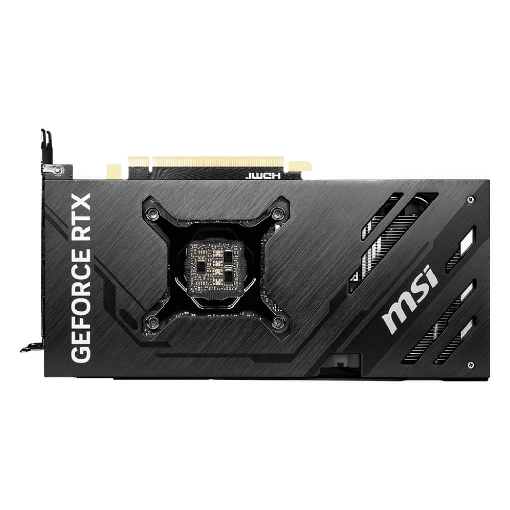 GPU NV RTX4070 12GB VENTUS 2X OC MSI 912-V513-063