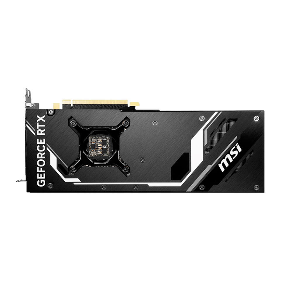 GPU NV RTX4070TI 12GB G6X 192B VENTUS 3X TRIO OC MSI 912-V513-075