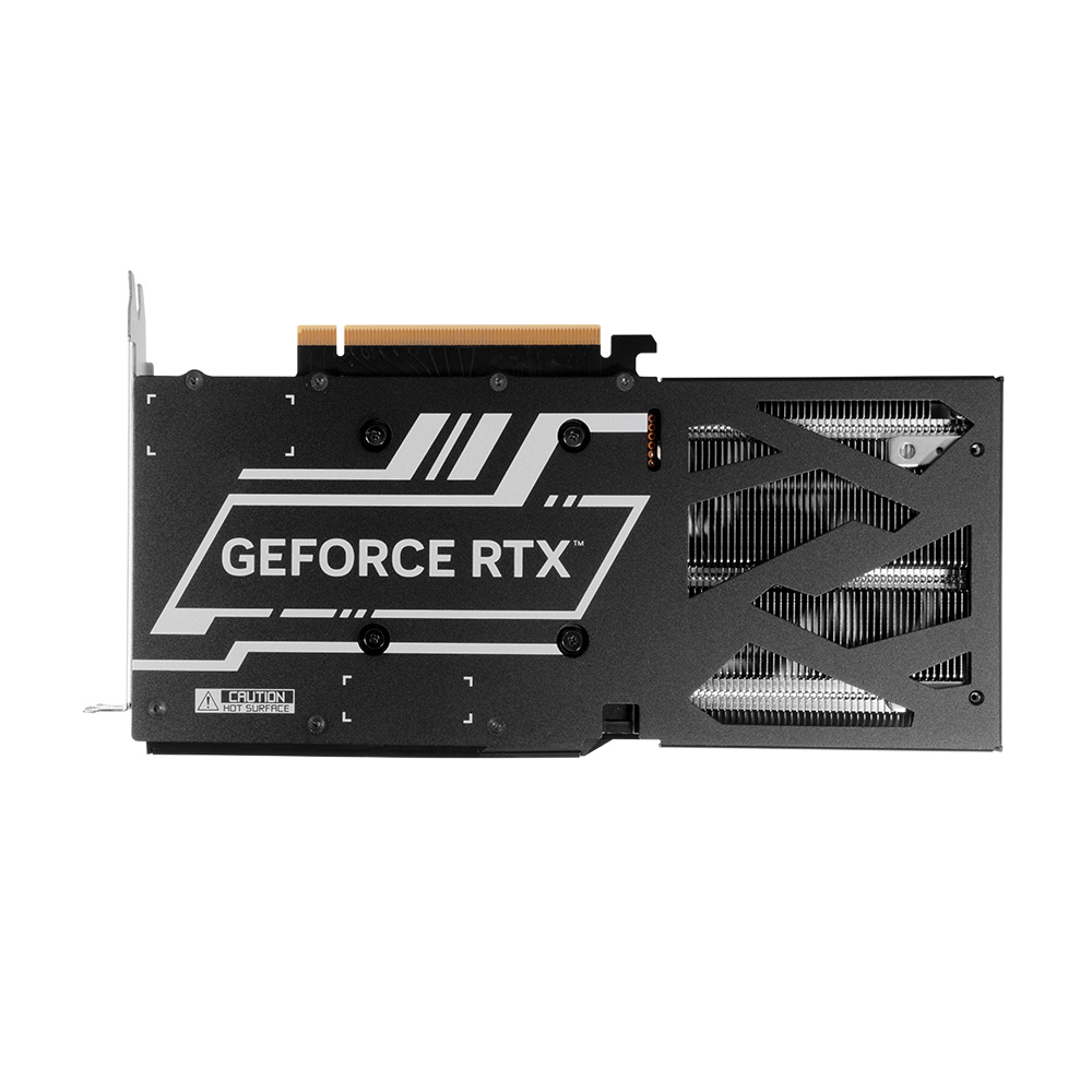 GPU NV RTX4060TI 8GB 1-CLICK OC 128BIT GDDR6 GALAX 46ISL8MD8COC