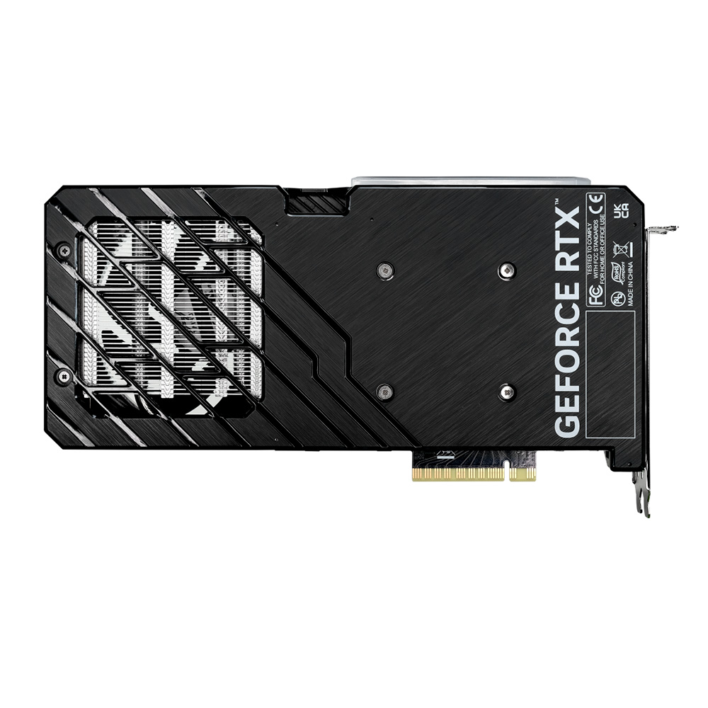GPU NV RTX4060 8GB GHOST GDDR6 128BITS GAINWARD NE64060019P1-1070B