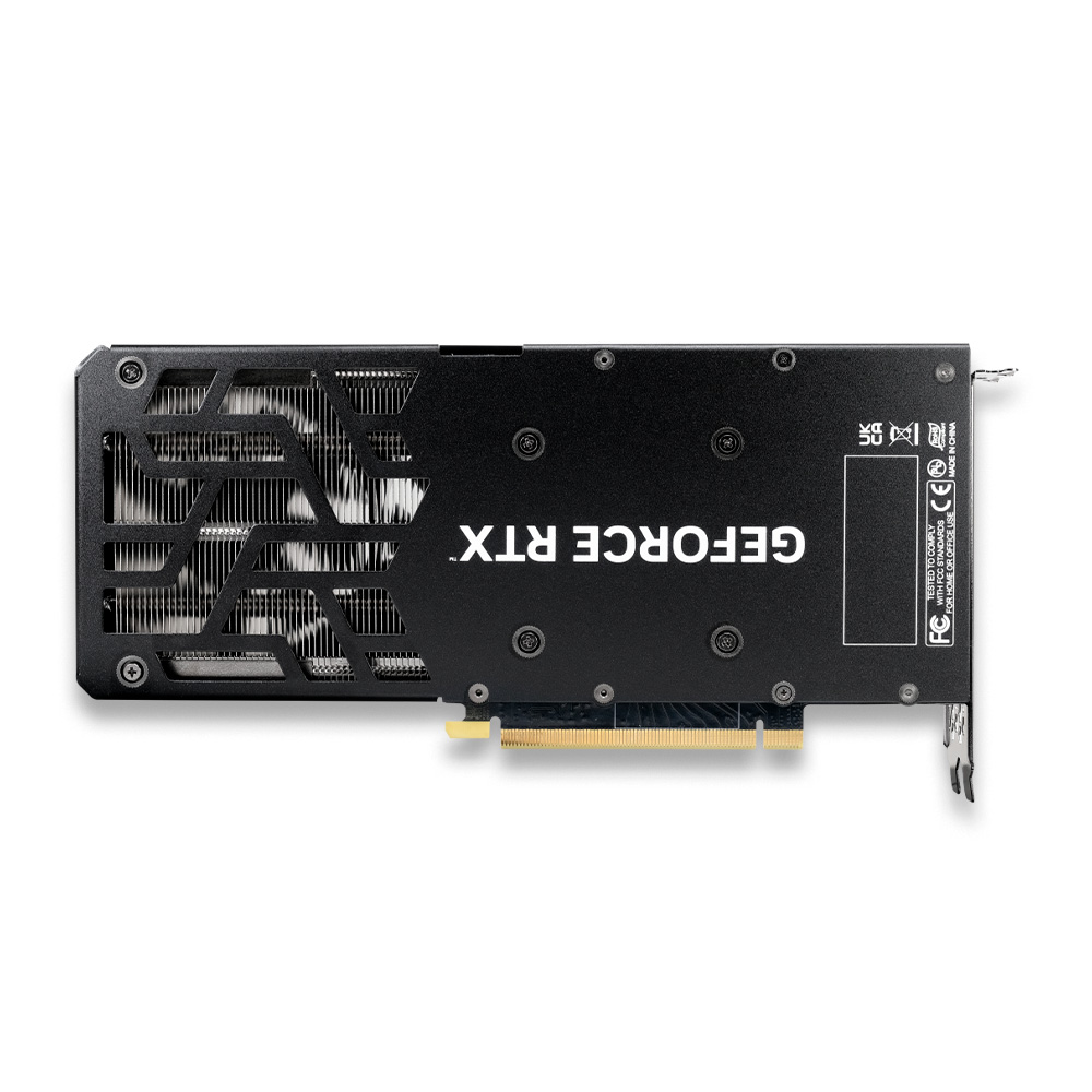 GPU NV RTX4060TI 16GB GD6 128B PANTHER OC GAINWARD NE6406TU19T1-1061Z