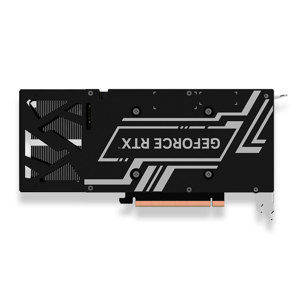 GPU NV RTX4070 12GB GDDR6X 192BITS 1-CLICK OC 2X GALAX 47NOM7MD8DDF