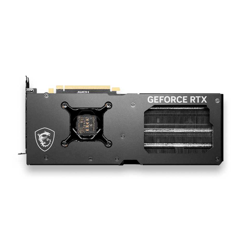 GPU NV RTX4070TI 12GB GAMING X SLIM G6X 192B MSI 912-V513-276
