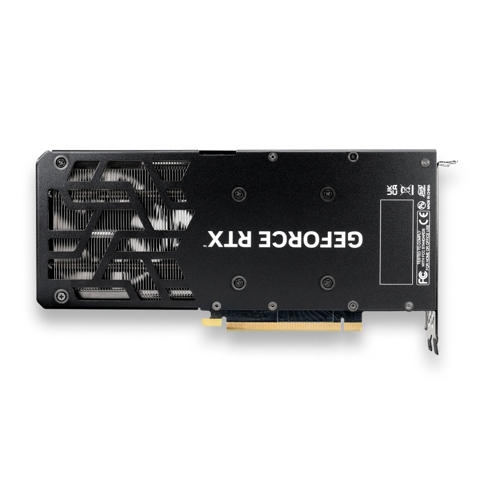 GPU NV RTX4060TI 16GB GD6 128B PANTHER GAINWARD NE6406T019T1-1061Z