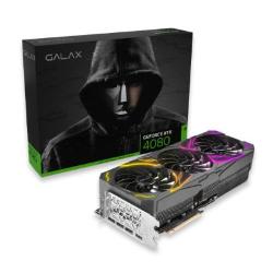GPU NV RTX4080 16GB SG 1-CLICK OC GDDR6X 256 BITS GALAX 48NZM6MD6LSGBR