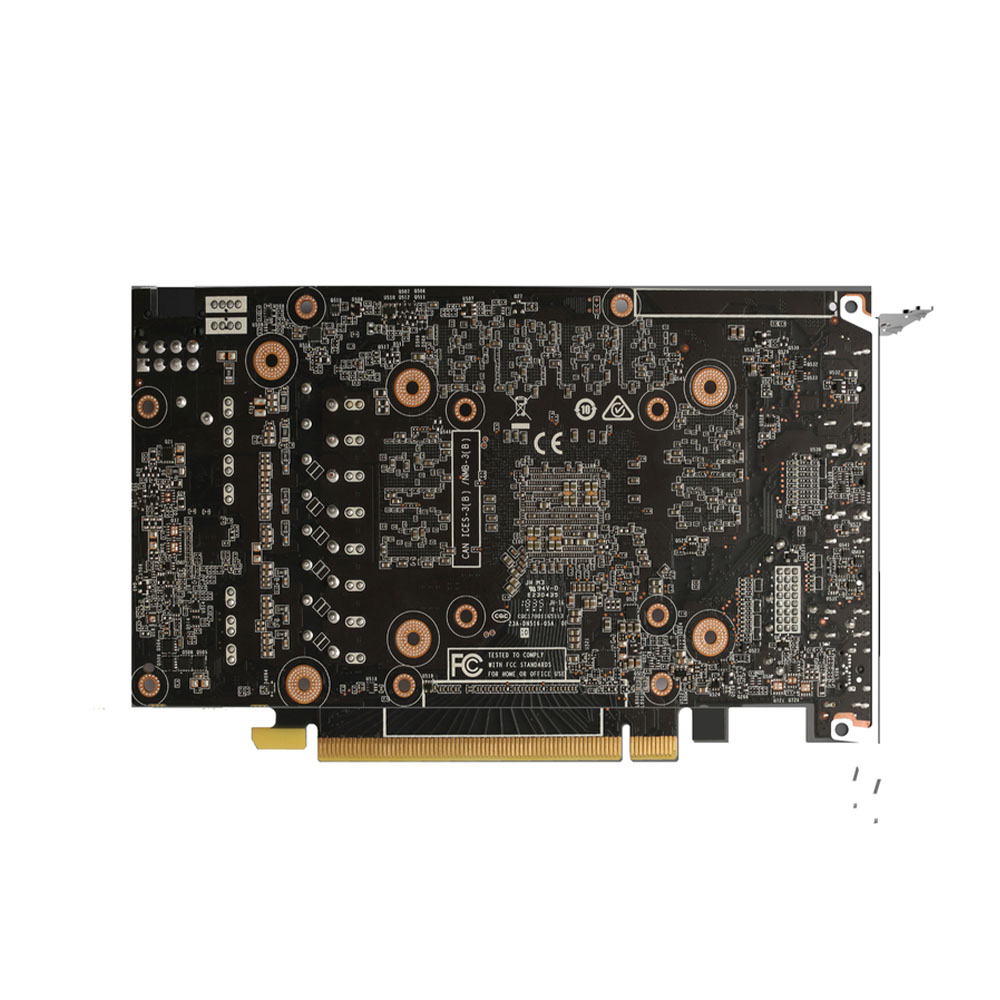 GPU NV GTX1660 6GB SUPER GAMING GDDR6 ZOTAC ZT-T16620F-10L*