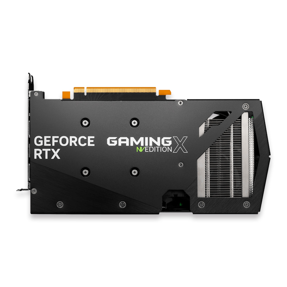 GPU NV RTX4060 8GB GDDR6 128B GAMING X NVIDIA EDIT. MSI 912-V516-033