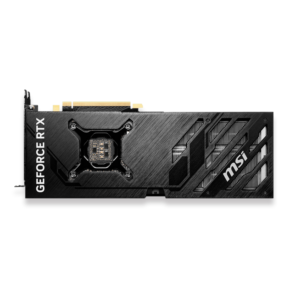 GPU NV RTX4070 12GB VENTUS 3X OC MSI 912-V513-414