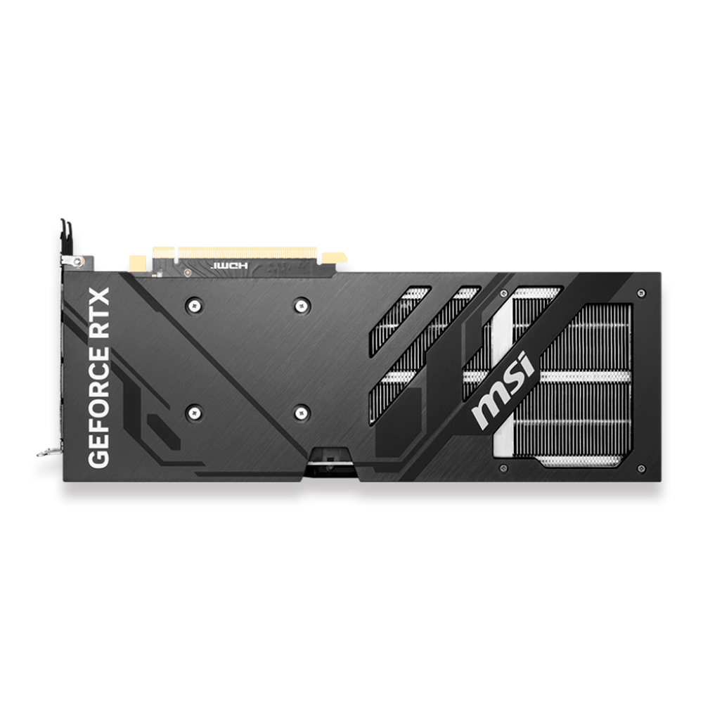 GPU NV RTX4060TI 8GB GDDR6 VENTUS 3X OC MSI 912-V515-023