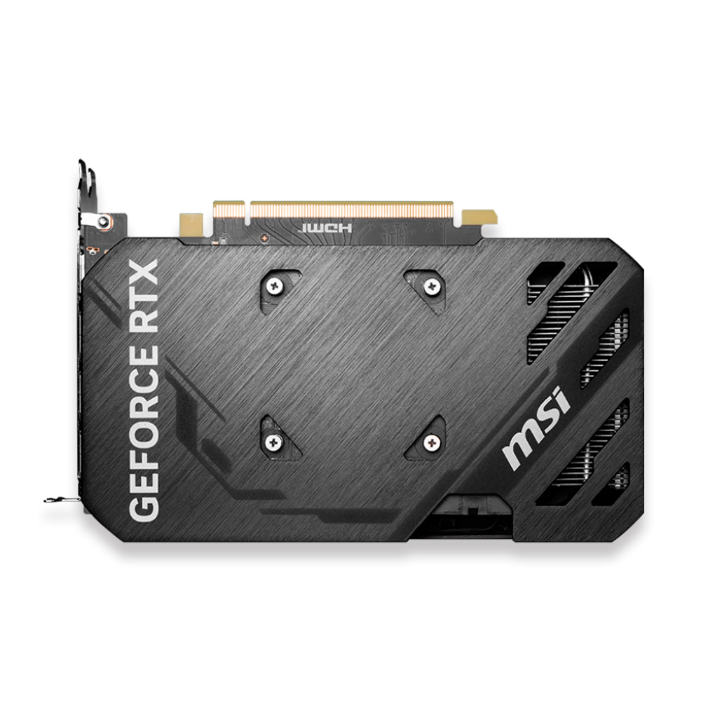 GPU NV RTX4060TI 8GB GDDR6 VENTUS 2X OC MSI 912-V515-064