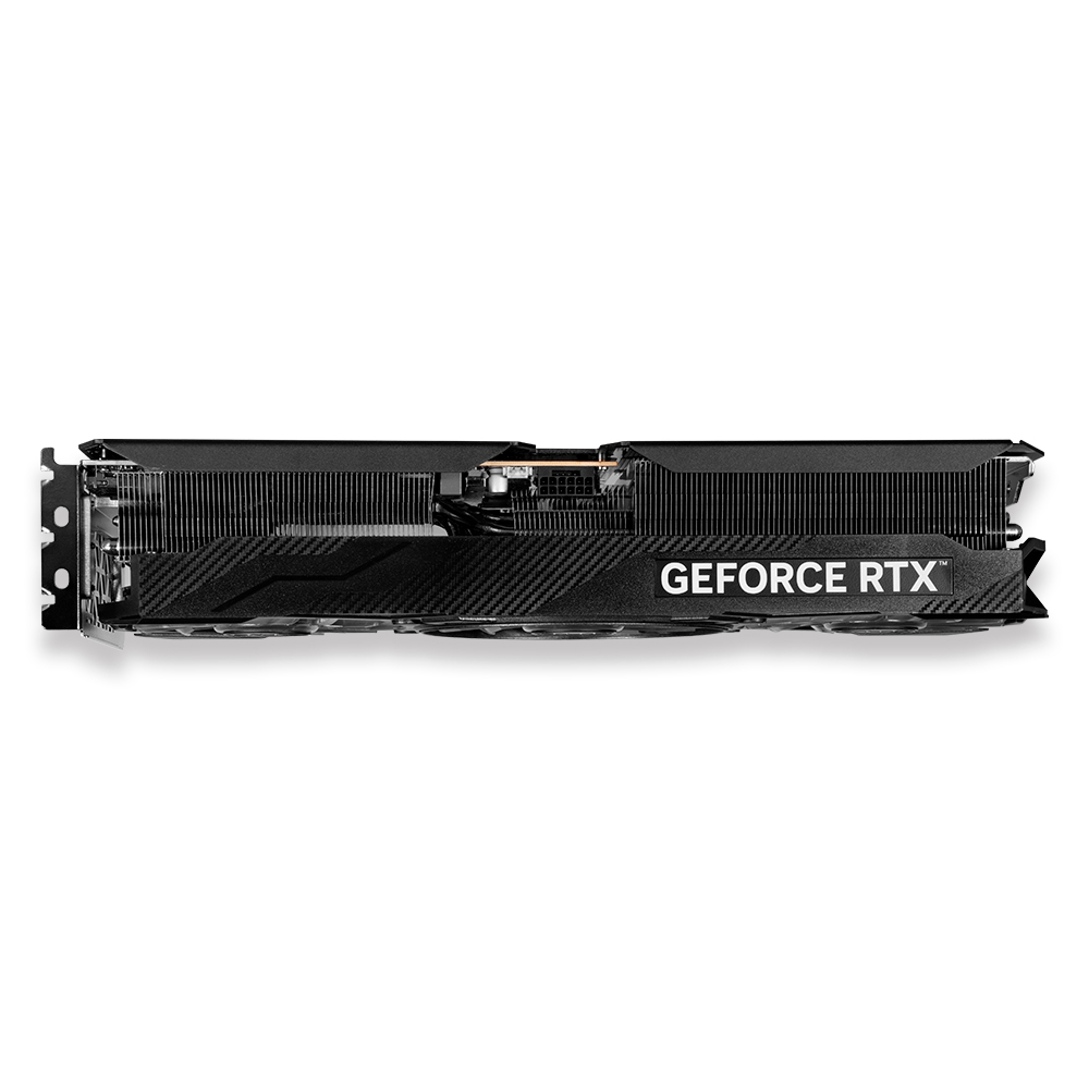GPU NV RTX4070TI 12GB GDDR6X 192BITS EX GAMER V2 GALAX  47IOM7MD7ADT 