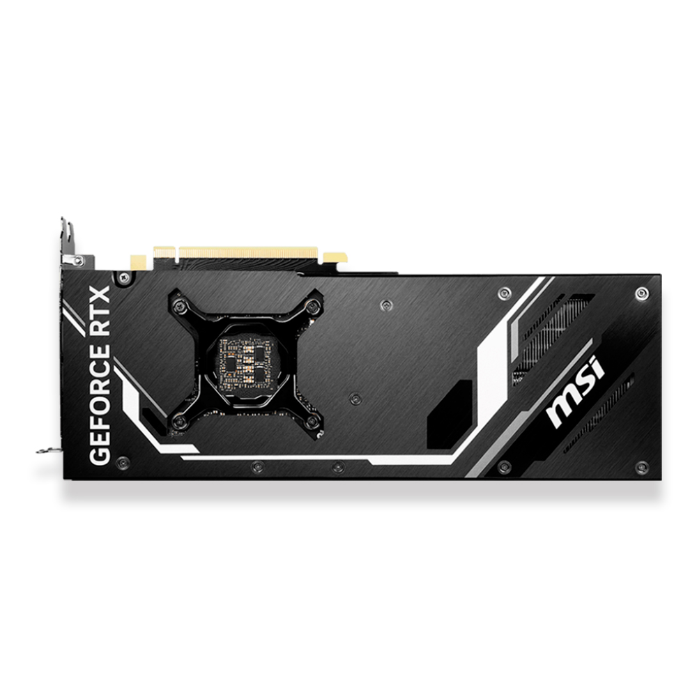 GPU NV RTX4070TI 12GB G6X 192B VENTUS 3X OC MSI 912-V513-461