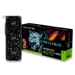 GPU NV RTX4070TI 16GB SUP PANTHER OC 256B GAINWARD NED47TSS19T2-1043Z