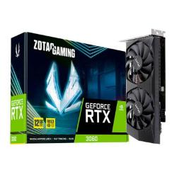 GPU NV RTX3060 12GB GDDR6 ZOTAC ZT-A30600P-10M