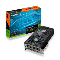 GPU NV RTX5060TI 16GB GDDR7 128 BITS EAGLE OC GIGABYTE GV-N506TEAGLE OC-16GD