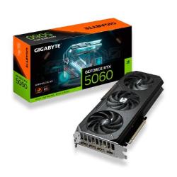 GPU NV RTX5060 8GB GDDR7 128 BITS GAMING OC GIGABYTE GV-N5060GAMING OC-8GD