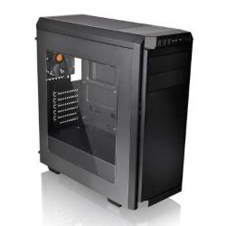 GABINETE TT V100 BLACK/WINDOW/SPCC CA-1K7-00M1WN-00 #