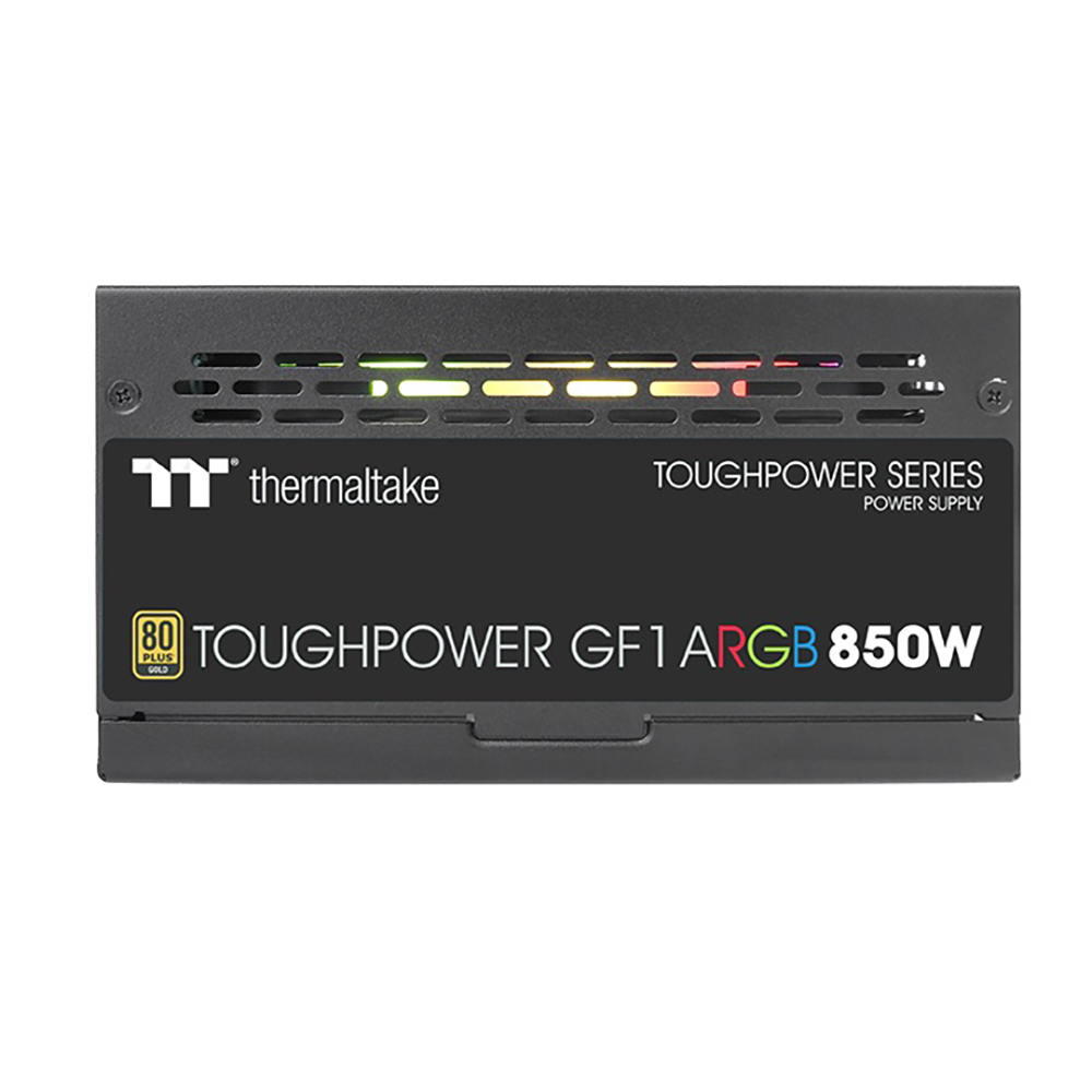 FONTE 850W TT TOUGHPOWER GF1 ARGB FULLY MODULAR PS-TPD-0850F3FAGB-1#