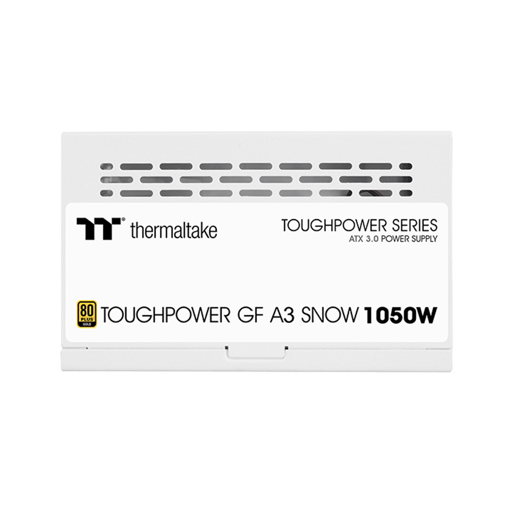 FONTE 1050W TT TOUGHPOWER GF A3 SNOW FULLY MODULAR PS-TPD-1050FNFAGB-N