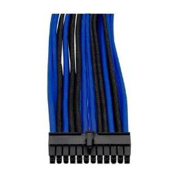 CABLE TT MOD SLEEVED BLACK&BLUE/300MM/COMBO PACK AC-035-CN1NAN-A1 #