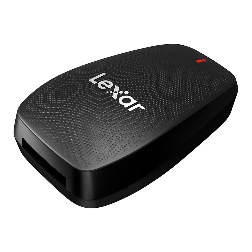 LEITOR DE CARTAO DE MEMÓRIA LEXAR CFEXPRESS TIPO B USB C 3.2 GEN 2X2