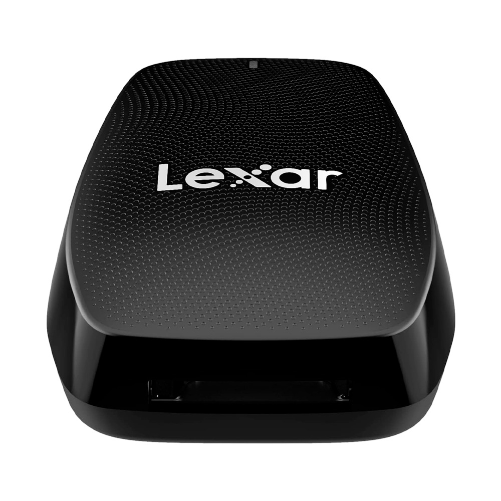 LEITOR DE CARTAO DE MEMÓRIA LEXAR CFEXPRESS TIPO B USB C 3.2 GEN 2X2