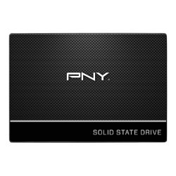 SSD 250GB 2,5" CS900 SAT3 PNY SSD7CS900-250-RB #