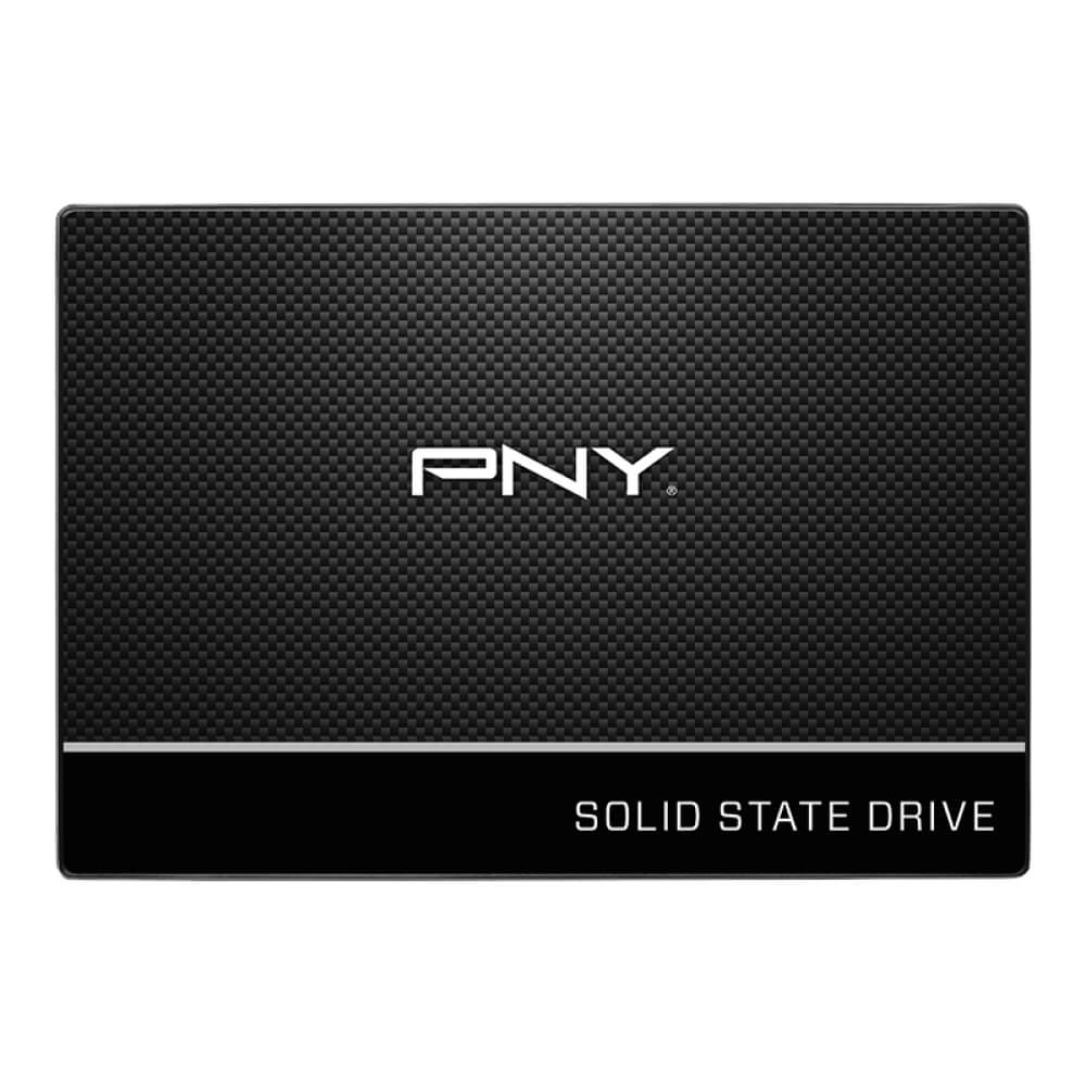 SSD 2TB 2,5" CS900 SATA3 6Gb/s PNY SSD7CS900-2TB-RB