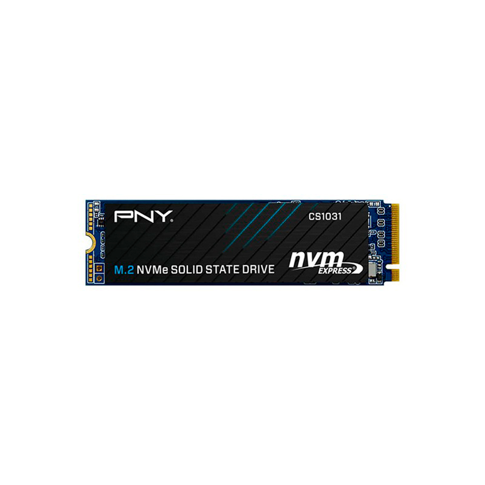 SSD 1TB CS1031 M.2 2280 NVMe 1.3 PCIe Gen3 X4 PNY M280CS1031-1TB-CL