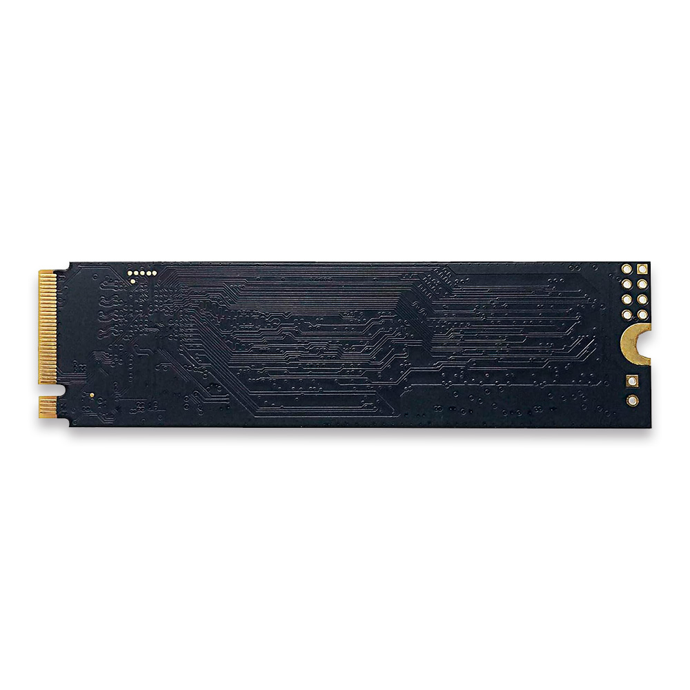 SSD 2TB M.2 2280 PCIe Gen3 x4 NVMe 1.3 P300 PATRIOT P300P2TBM28